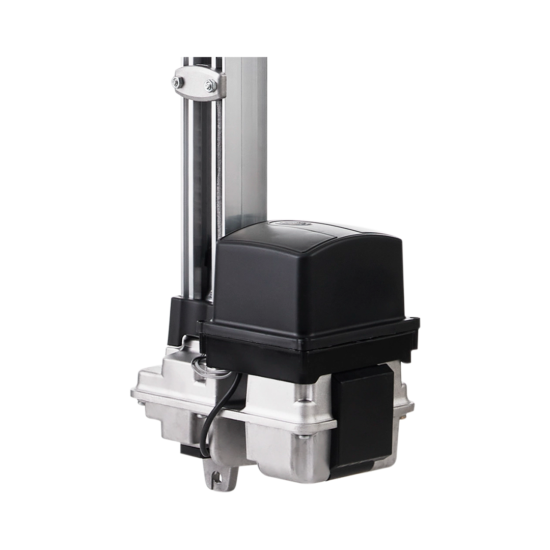 CONJ BASCULANTE BV HOME SP FACILITY CONNECT ANALOGICA 127V 1/4HP (SEM CALHA) - PPA*