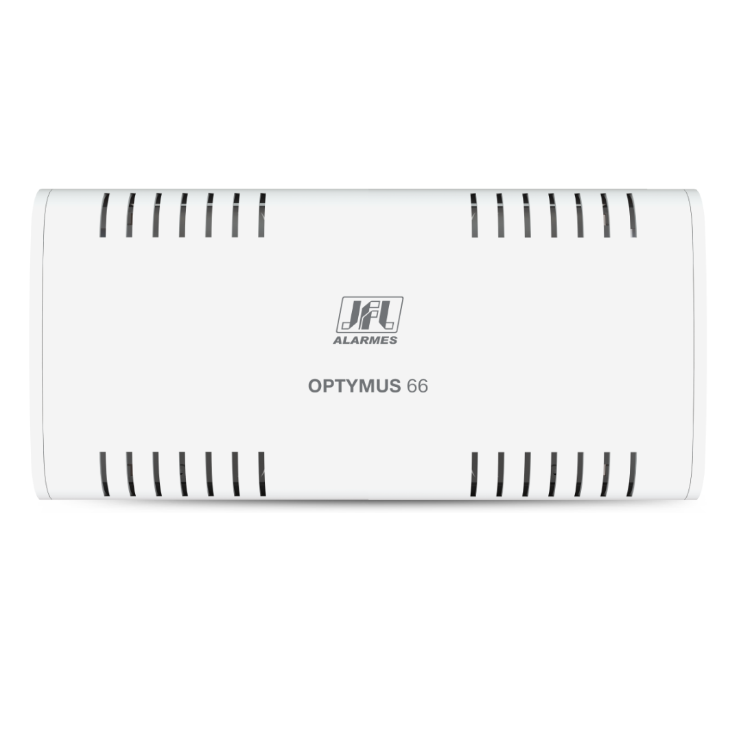 CENTRAL DE COMUNICAÇÃO OPTYMUS 66 - JFL