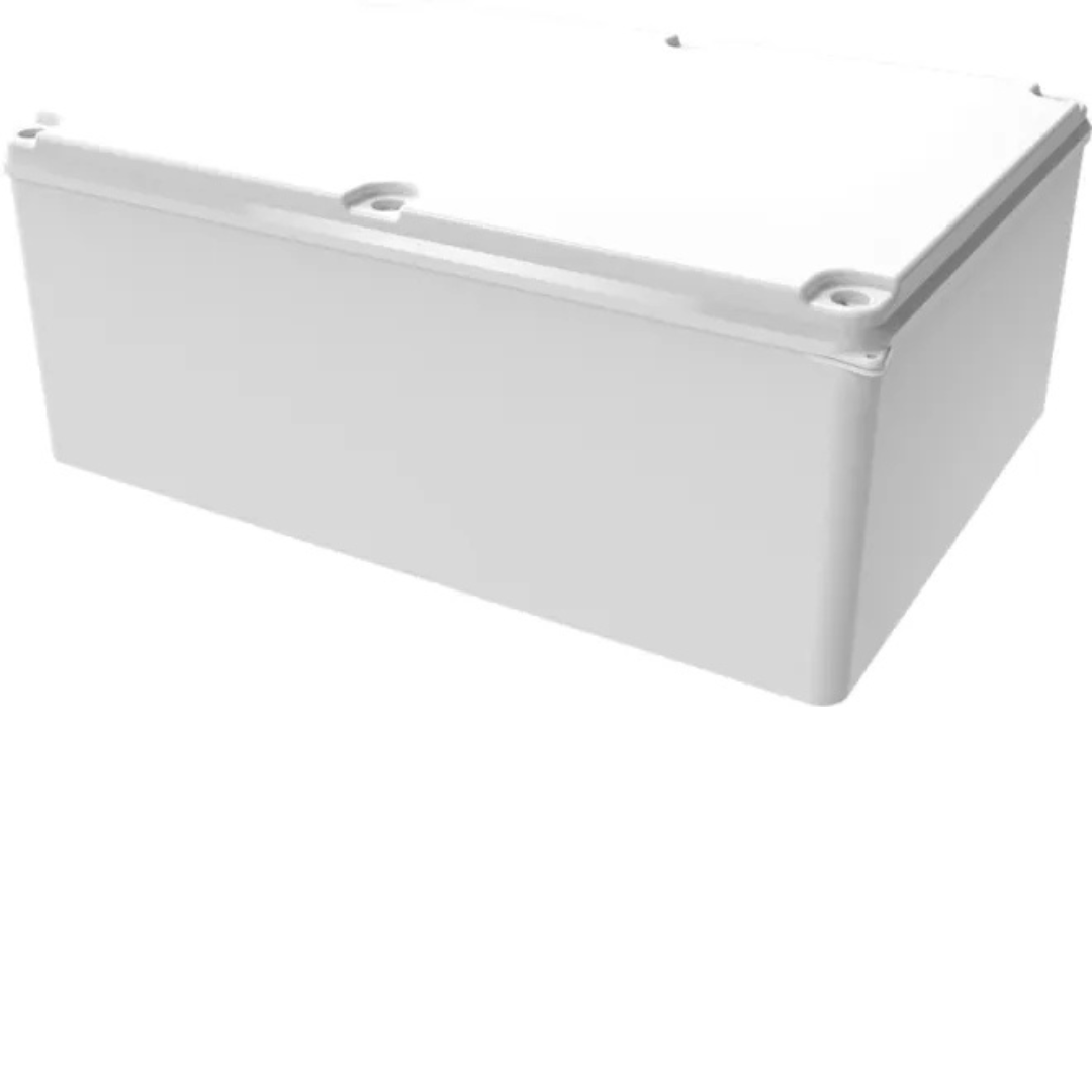 CAIXA BRB09 PARA PROTEÇÃO DE DISTRIBUIÇÃO IP 66 120X300X400MM