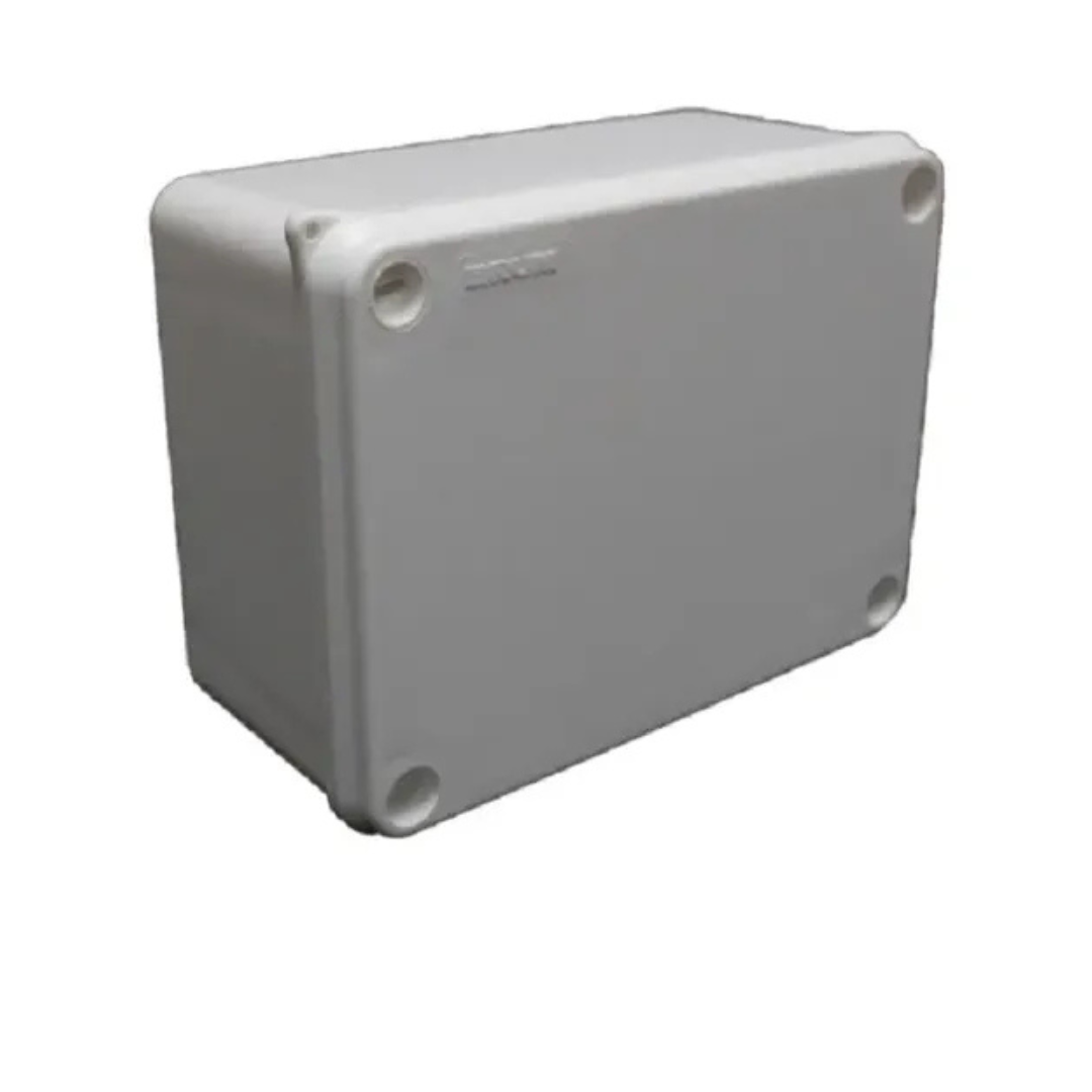 CAIXA BRB03 PARA PROTEÇÃO DE DISTRIBUIÇÃO IP 66 70X110X150MM