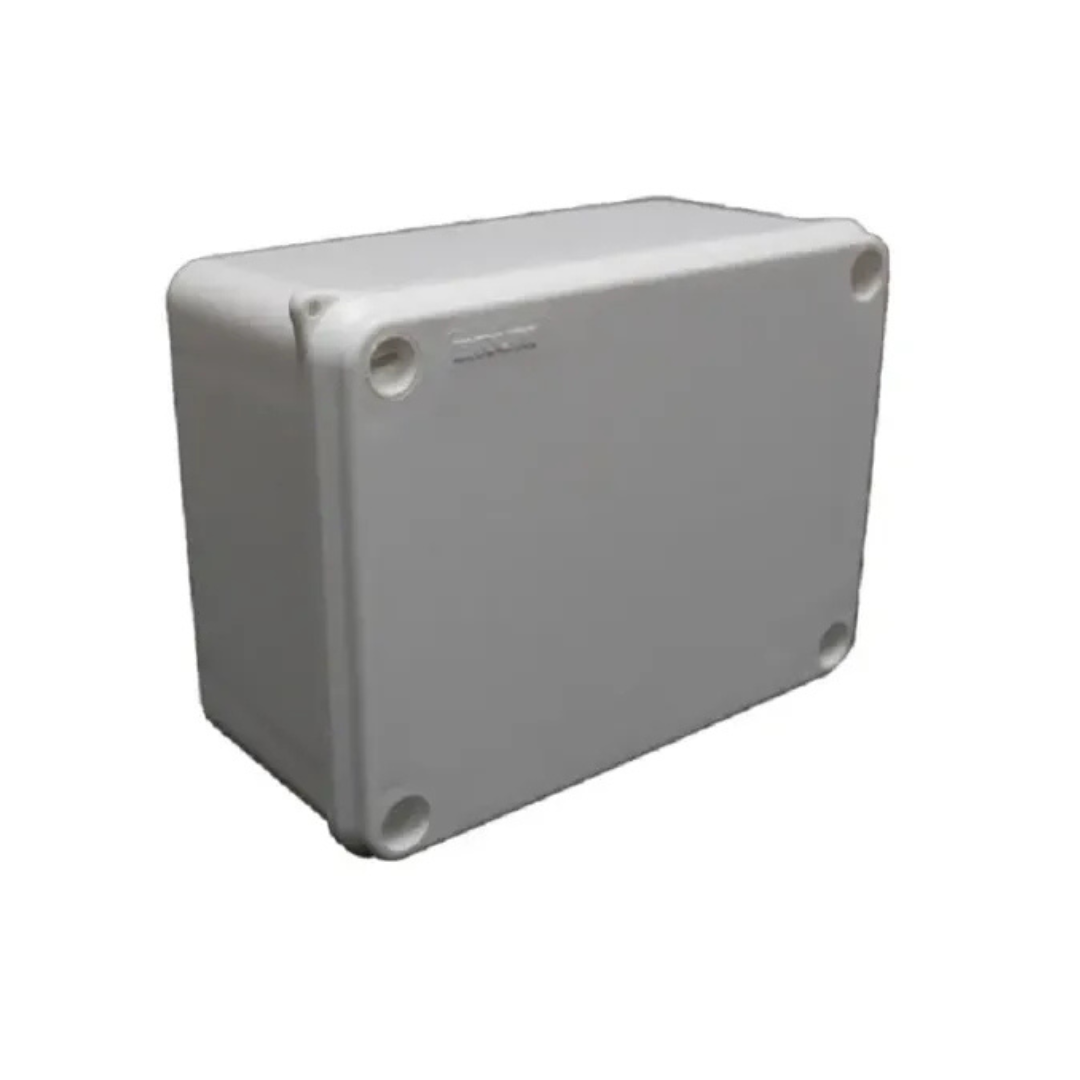 CAIXA BRB02 PARA PROTEÇÃO DE DISTRIBUIÇÃO IP 66 50X80X120MM