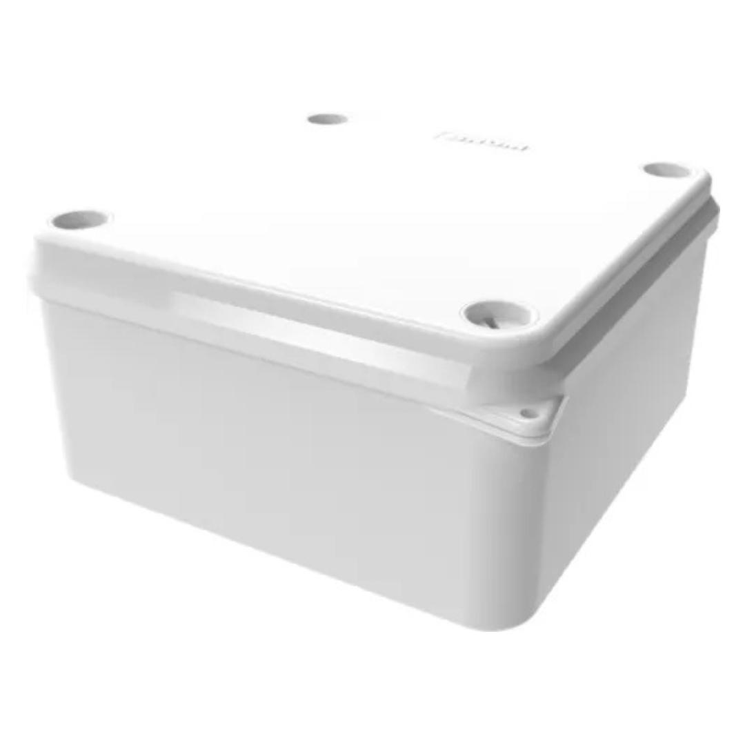 CAIXA BRB01 PARA PROTEÇÃO DE DISTRIBUIÇÃO IP 66 50X100X100MM