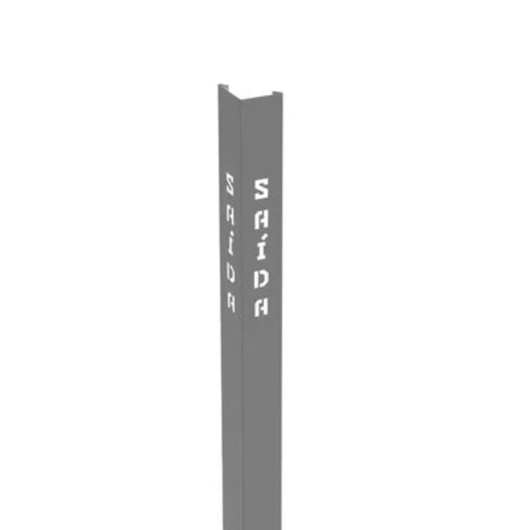 PAR LATERAL EXPANSÃO TOTEM CLASSIC - SAÍDA