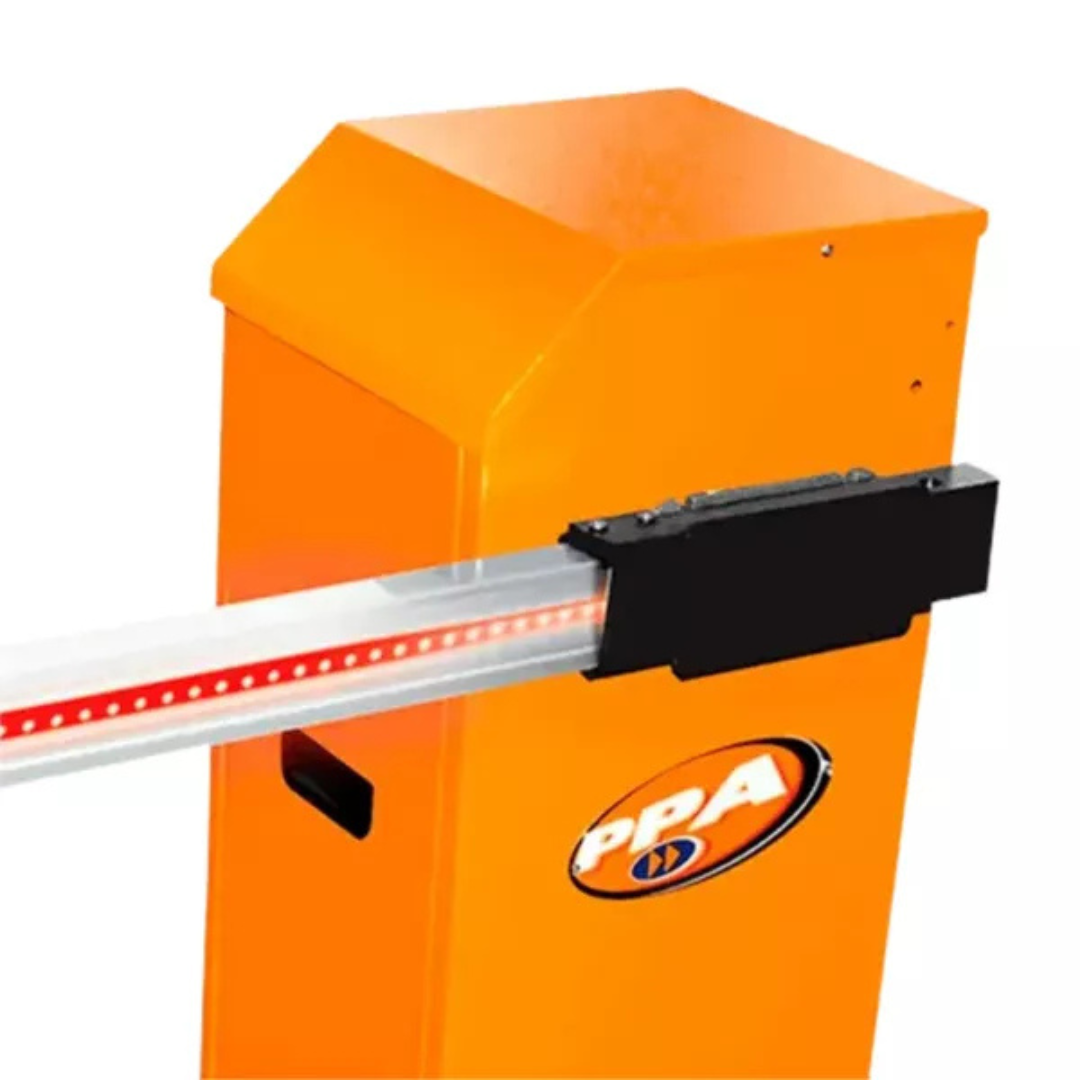 KIT ACESSORIO SINALIZACAO LED (BARRIER) - PPA