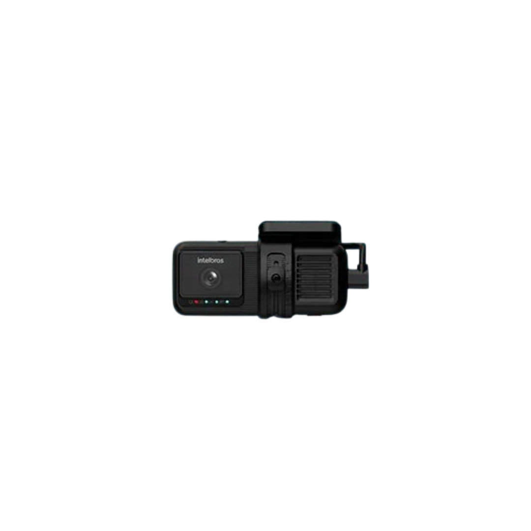 CAMERA IP VEICULAR (DASHCAM) DCM 1002 GW - INTELBRAS