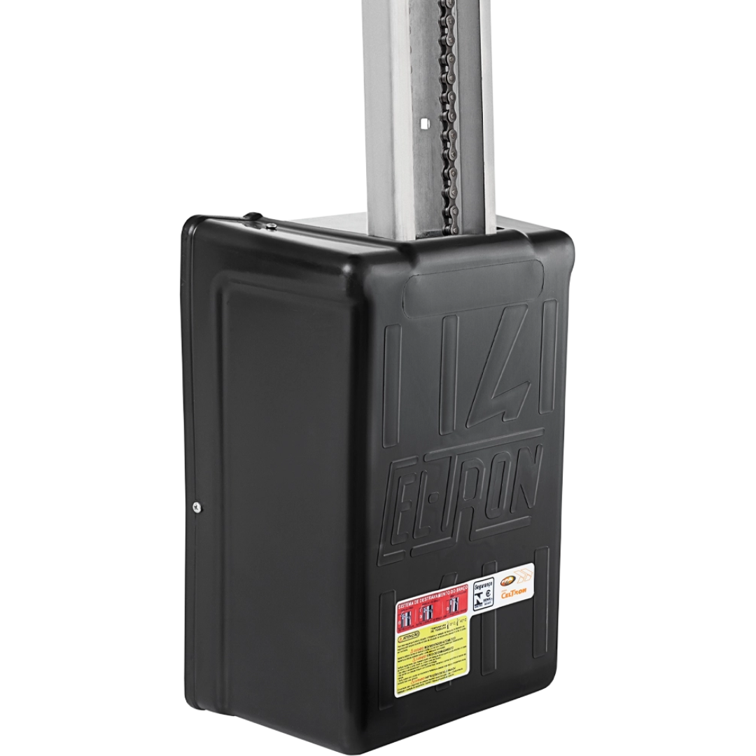 ACIONAMENTO TRACIONADA AUXILIAR BV CELTRON - CO. GROSSA ASA 40 - 4,00MTS - PPA