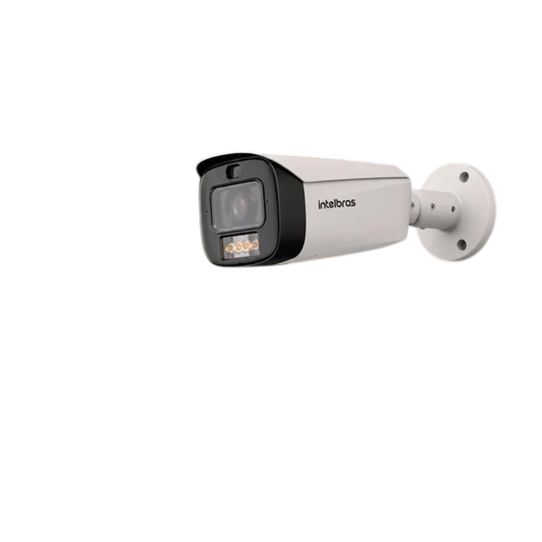 CAMERA IP SPEED DOME VIP 7460 SC AC IAX FT - INTELBRAS