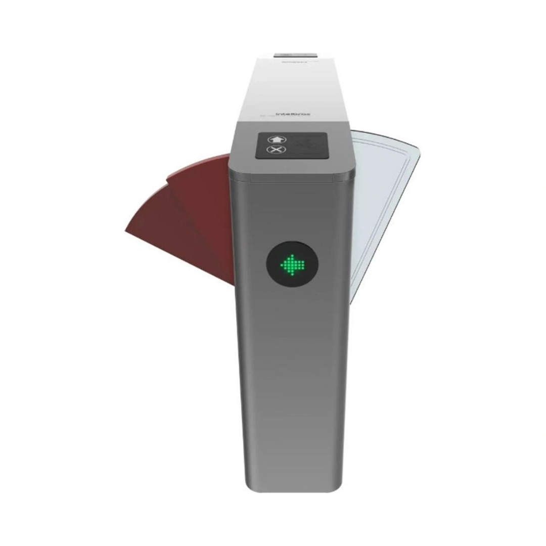 CATRACA FLAP CAF 7000 UC S PNE - INTELBRAS