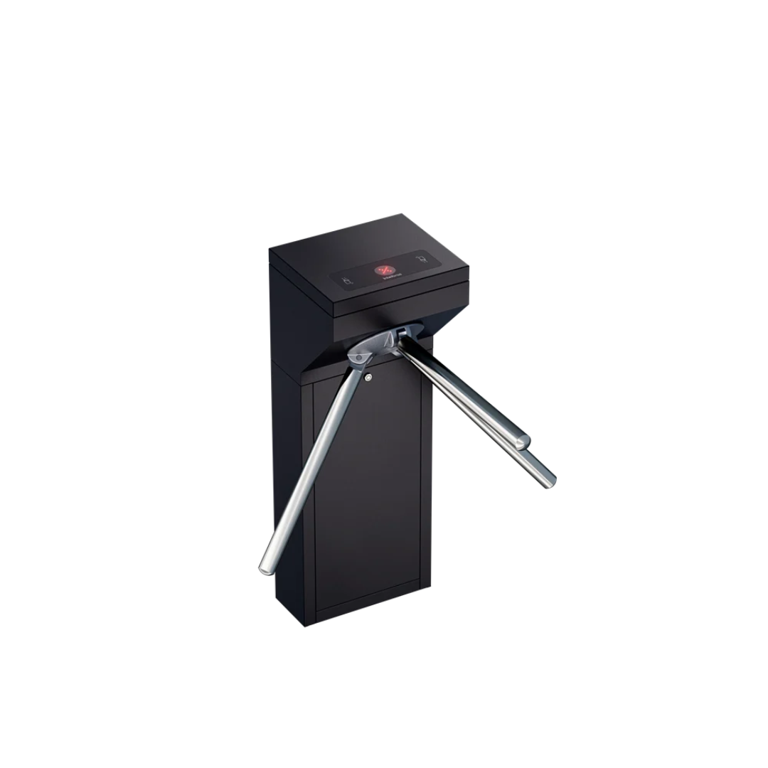 CATRACA PEDESTAL CAP 3100 LITE MF - INTELBRAS