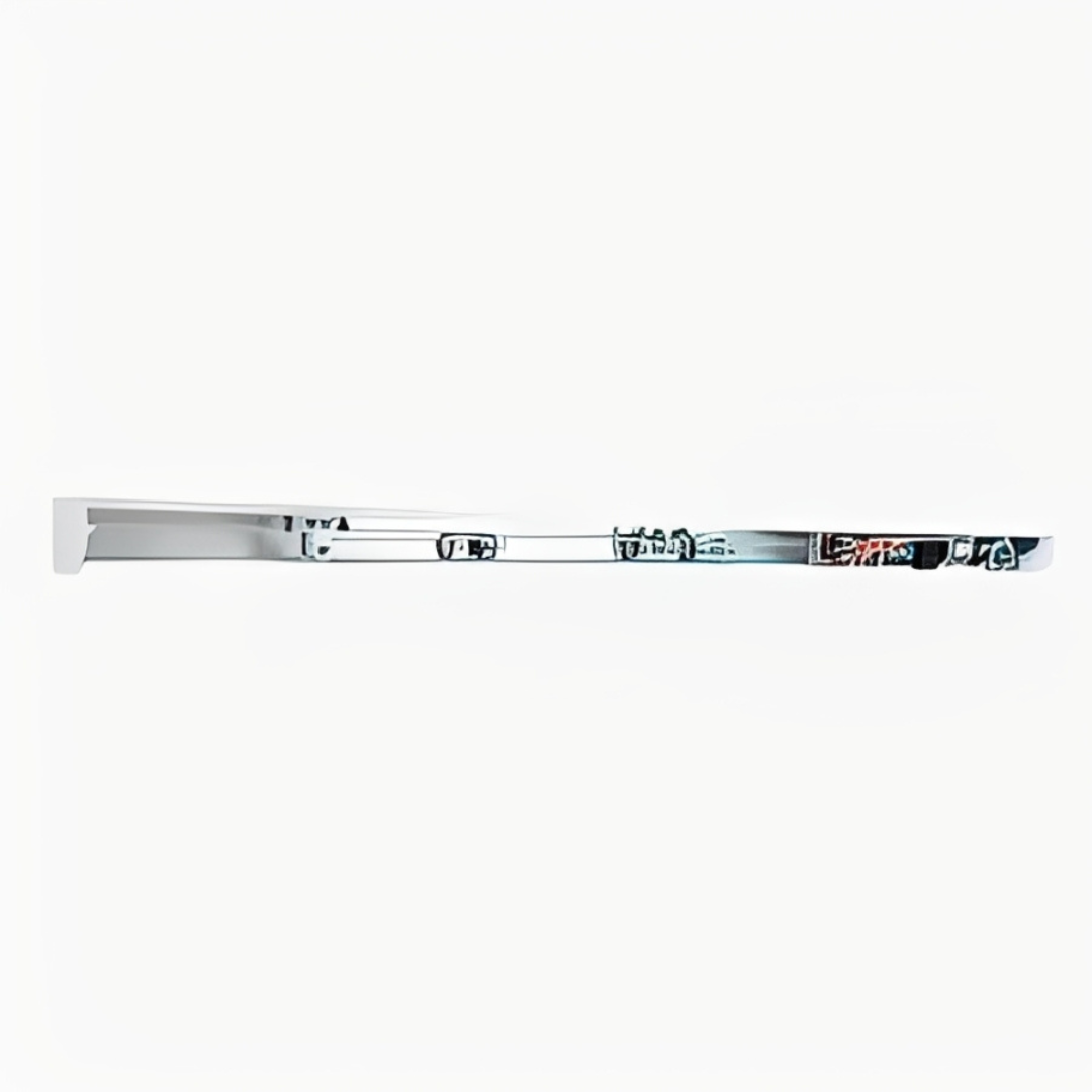 CONJ.MOV.AUTO.P.S SLIM CAXILHADA 1F 3,00MTS 220V 60HZ(BRANCO)C/FOTOCELULA(CARGA 140KG)(LS002B-C)PPA
