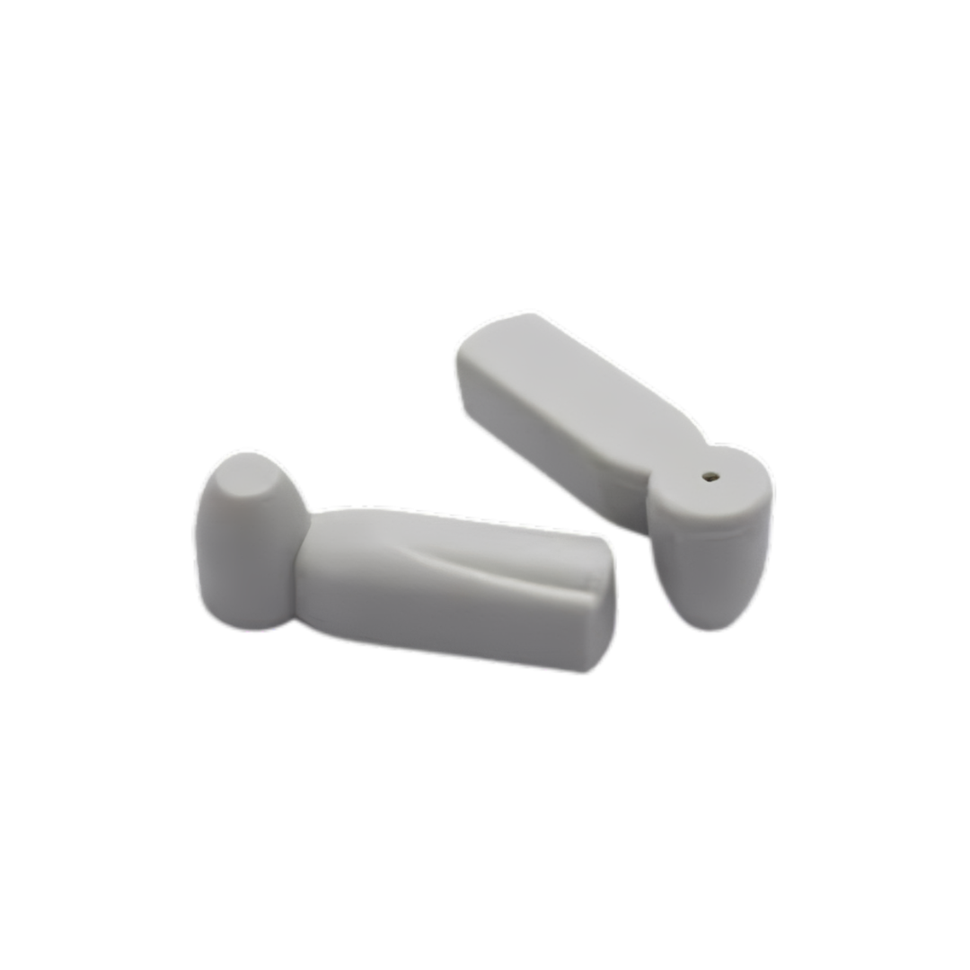 TAG ANTIFURTO AM PINO TAG1002 - 1000PC - INTELBRAS