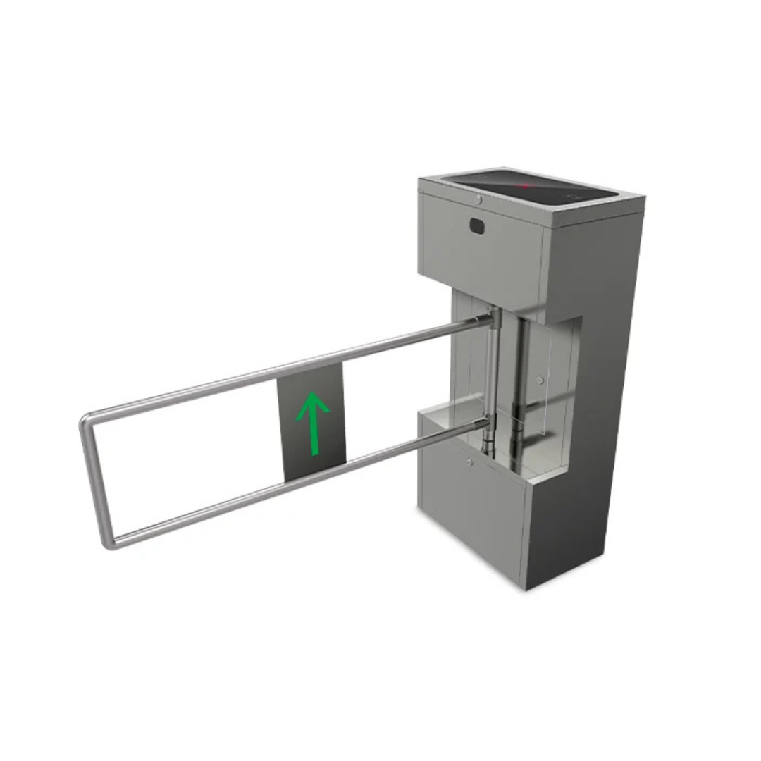 CATRACA PEDESTAL CAP 3000 PNE - INTELBRAS