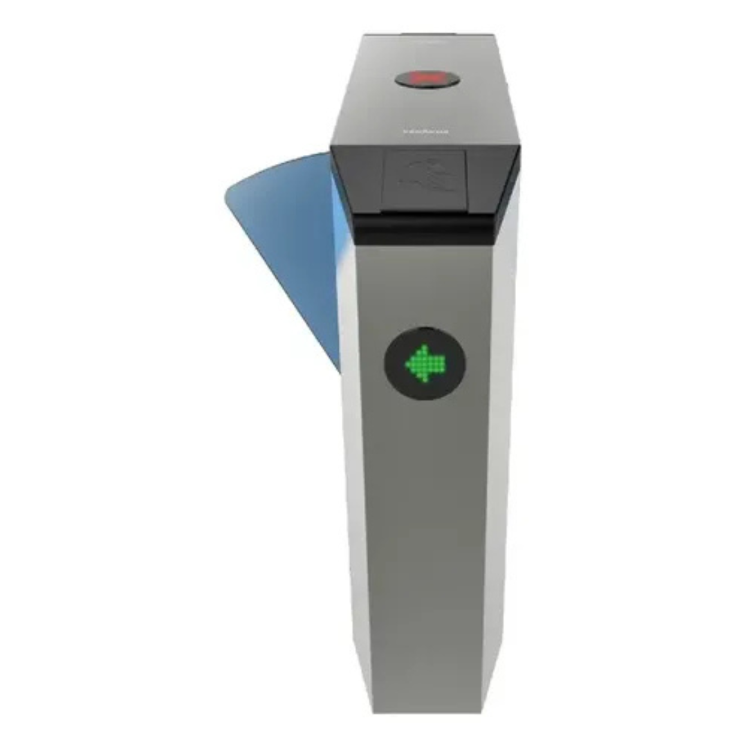 CATRACA FLAP CAF 5000 UC S LATERAL - INTELBRAS