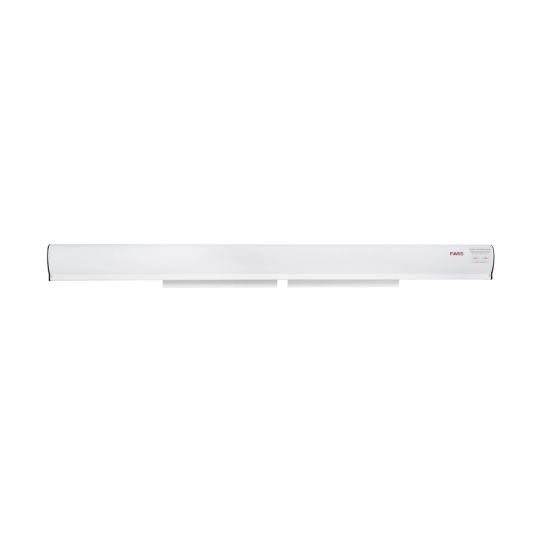CONJUNTO TRAVA DA CORREIA SUPERIOR SLIM (FASS) (C 092) - PPA