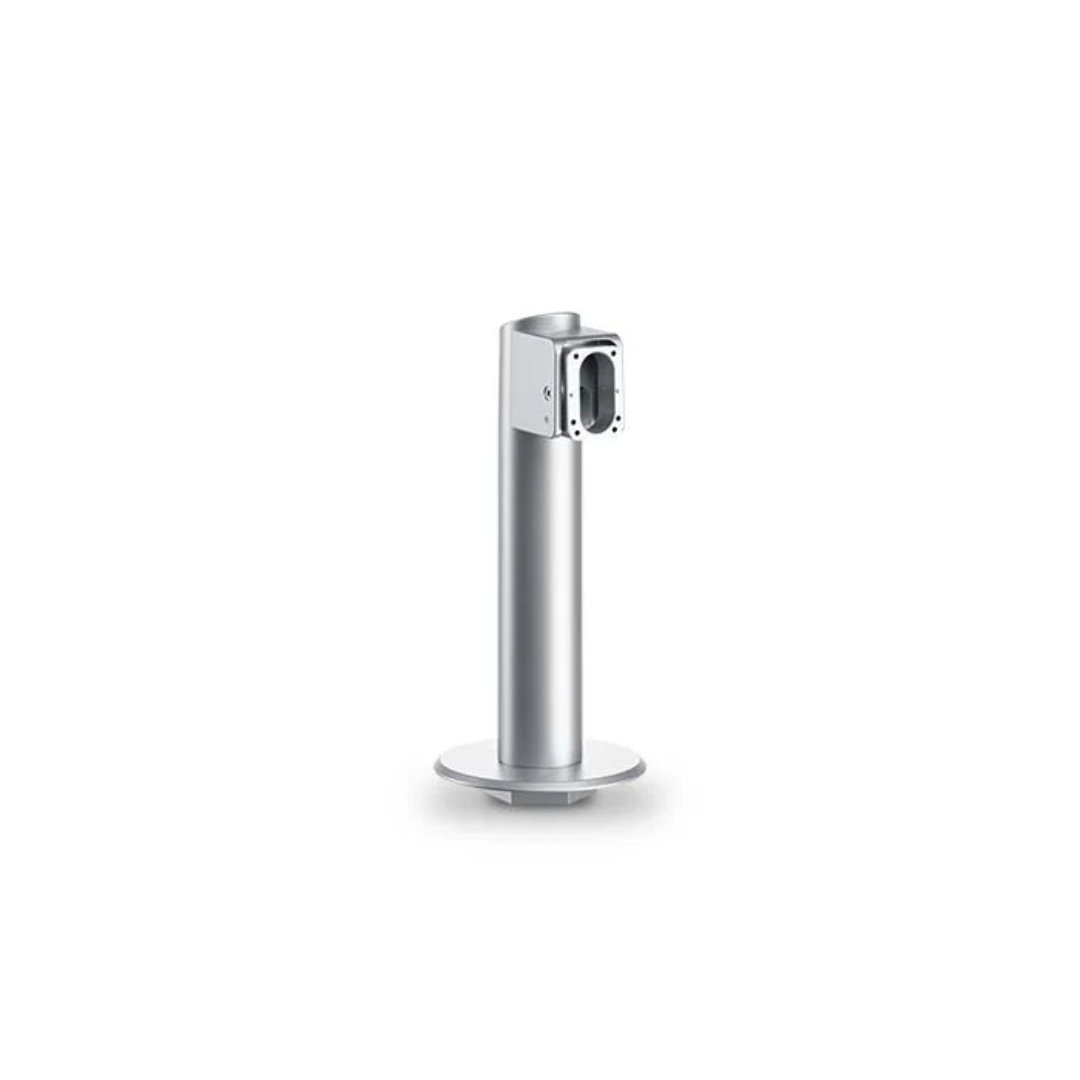 SUPORTE DUPLO DE CATRACA PARA CONTROLADOR DE ACESSO FACIAL SC 3102 - INTELBRAS