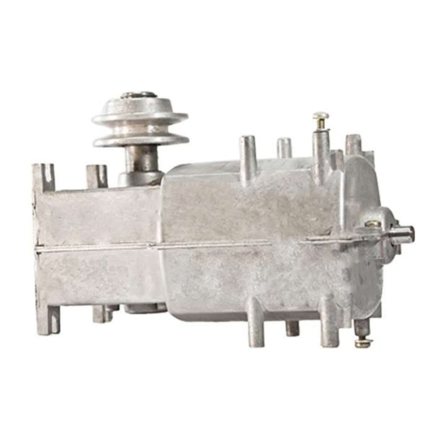 MOTORREDUTOR BARREIRA AUTOMATICA BRASSO / K1 TRIF. 110V C/ EMBALAGEM - PPA