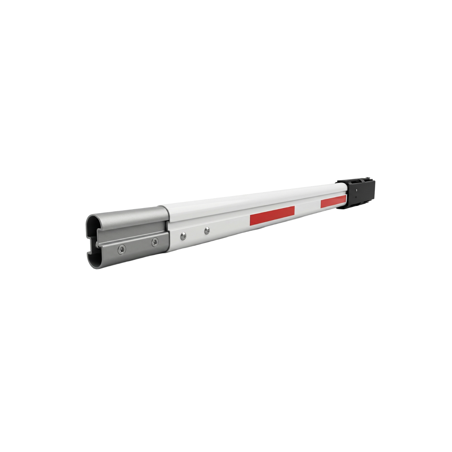 BARREIRA SLIM (SECCIONADA) 3,00MTS - BRANCA - PPA