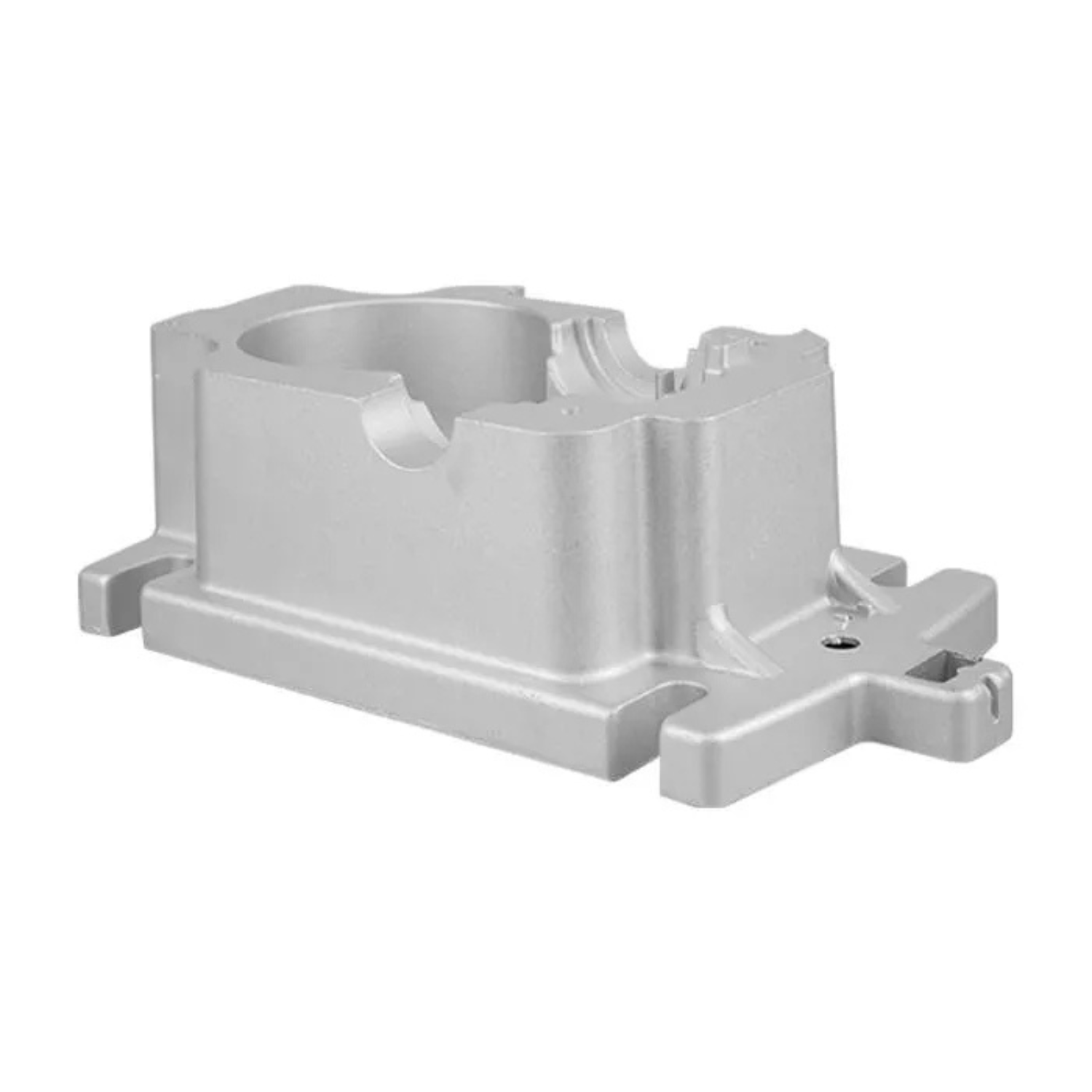 BASE PARA MOTOR PPA RES. C/ GRADE 80