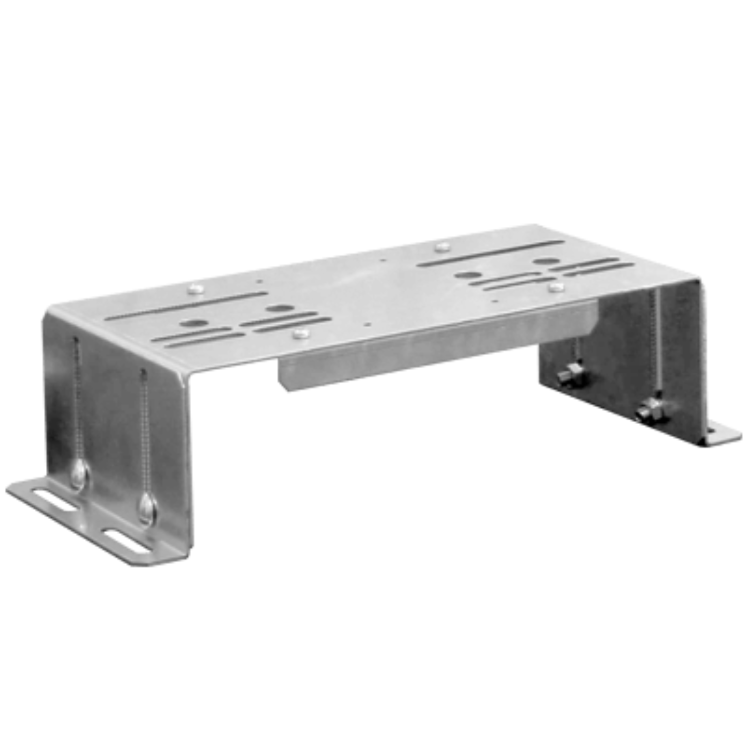 BASE PARA MOTOR PPA 80 IND. GALV