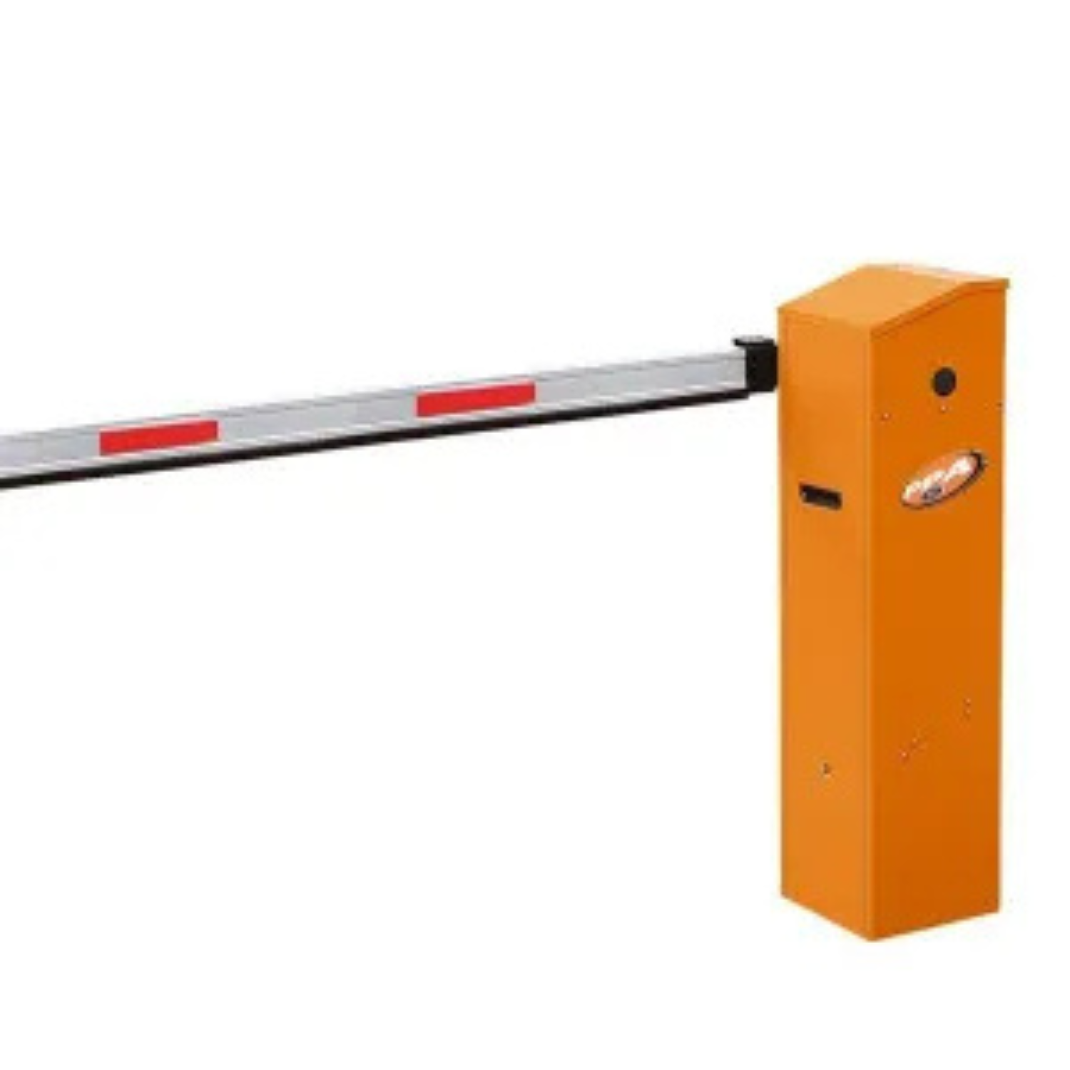 KIT FIXACAO CANCELA BARRIER / BRASSIO / K1(RETANGULAR) - PPA