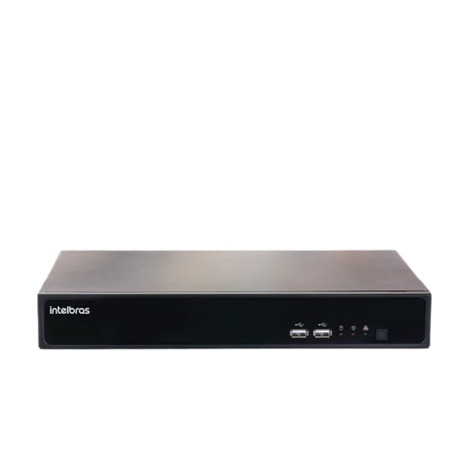 GRAVADOR DIGITAL DE VIDEO NVR 48 CANAIS INVU 7148 M2 IAX FT -INTELBRAS