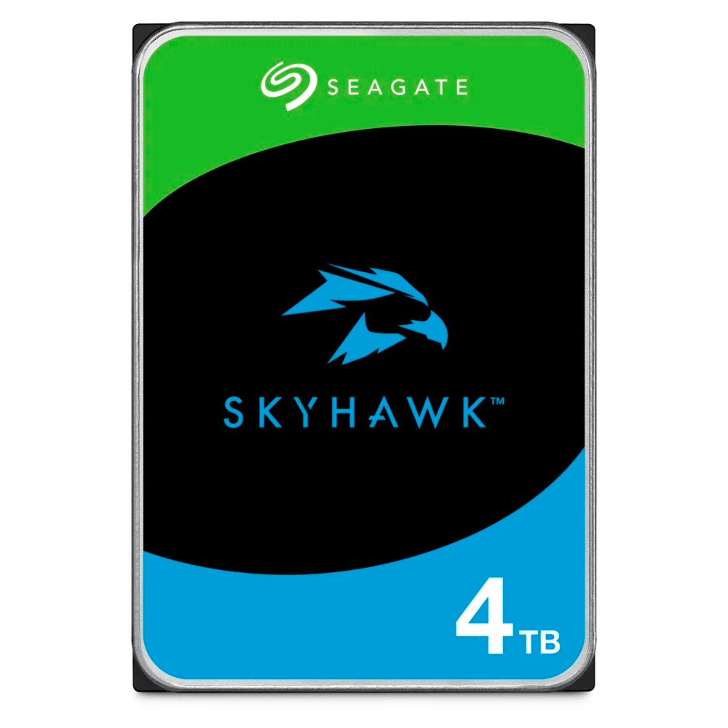 HDD DESKTOP SEAGATE SKYHAWK SURVEILLANCE 24TB SATA6 7200RPM 512MB 3,5"
