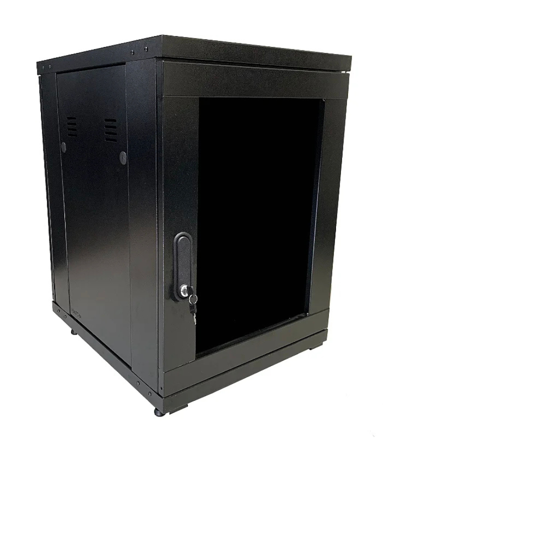RACK PISO 16U X 770MM SOLDADO - CONNEXER