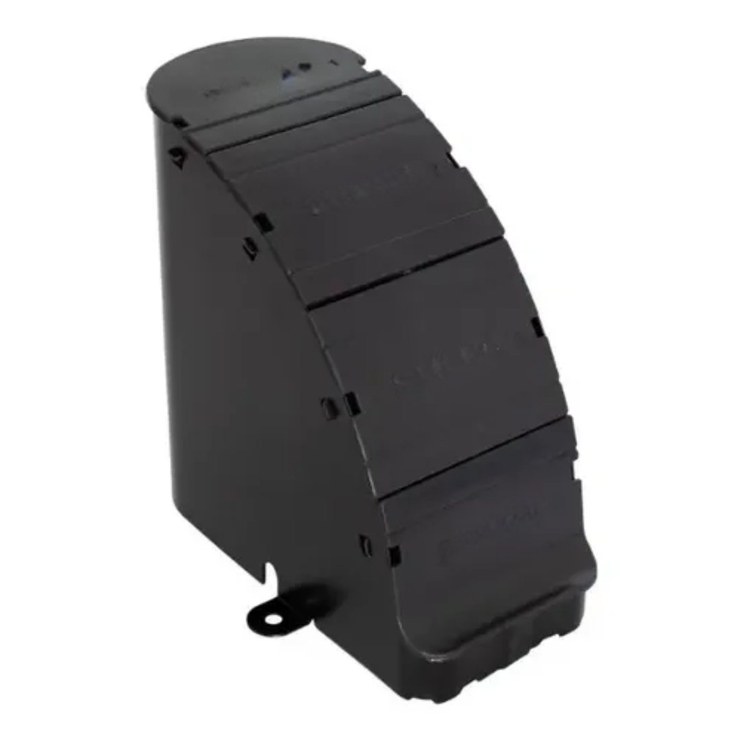 PROTETOR UNIVERSAL GRANDE PARA BULLET AC ESPAÇO PARA CONECTOR PRETO - STILUS