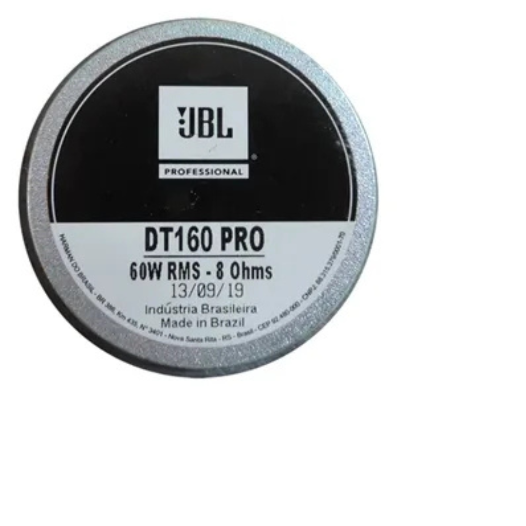 DRIVER JBL DT160