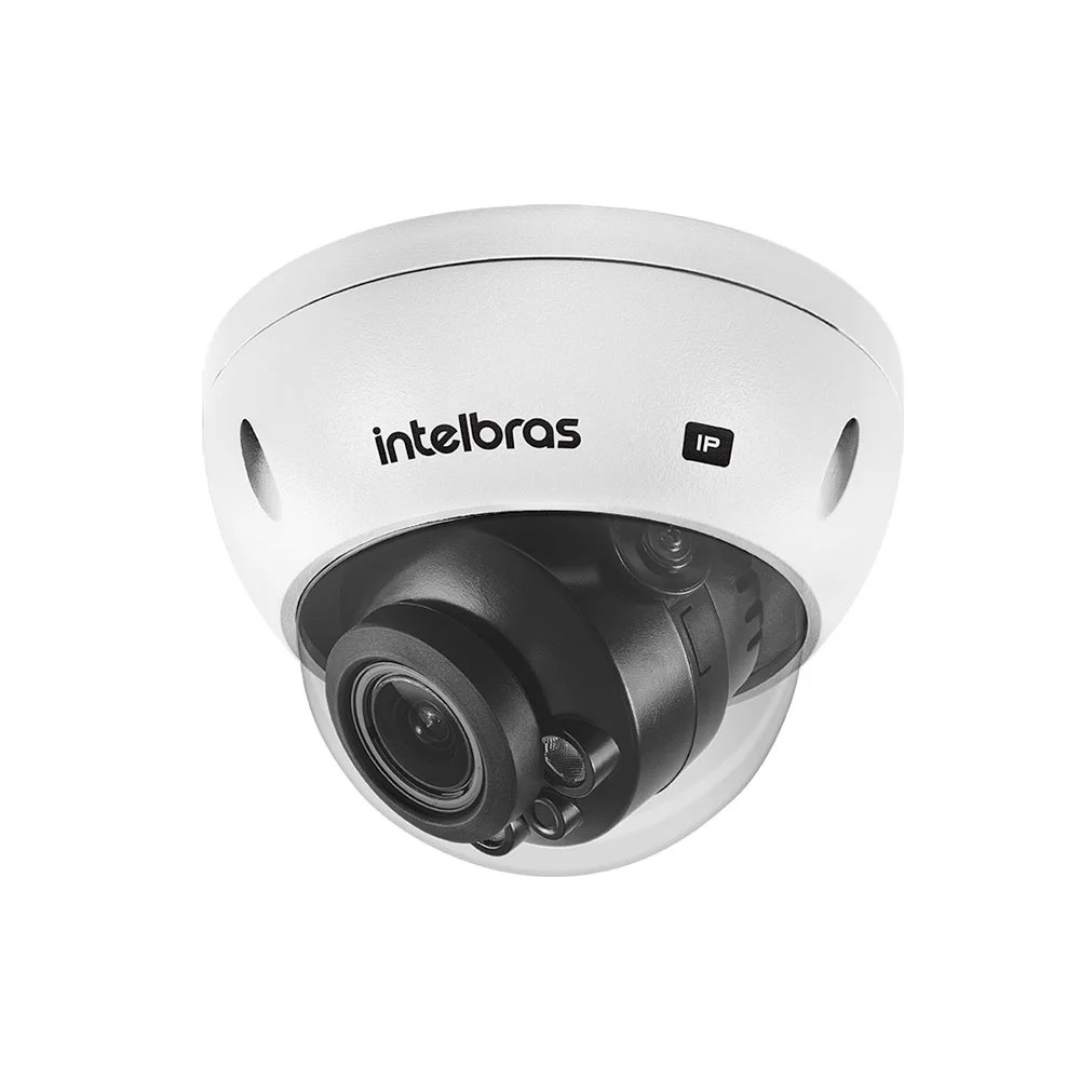 D - LENTE VARIFOCAL 2.8 A 12 MM - INTELBRAS*