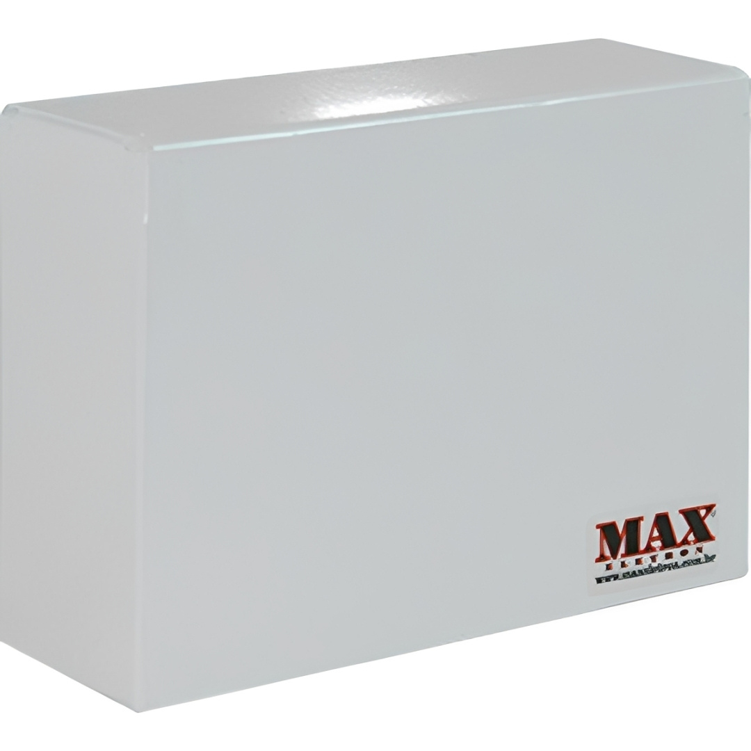 ORGANIZADOR JUNIOR MODULO 4 CANAIS HIBRIDO - MAX ELETRON*