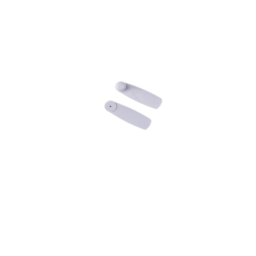 TAG ANTIFURTO AM PINO TAG1004 - 1000PC - INTELBRAS