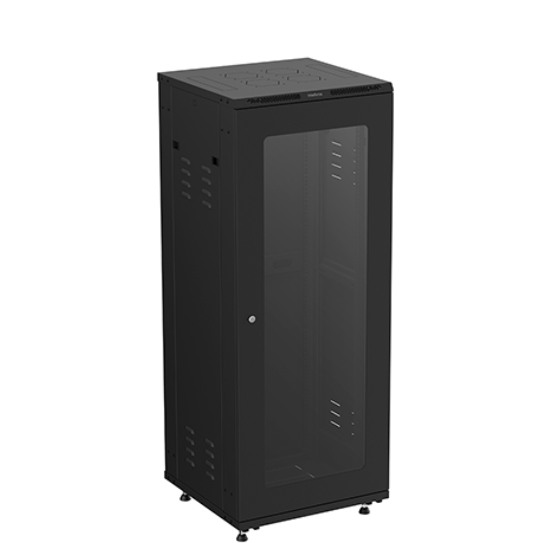 RACK PISO DESMONTAVEL 32U 570MM RPD 3257 - INTELBRAS