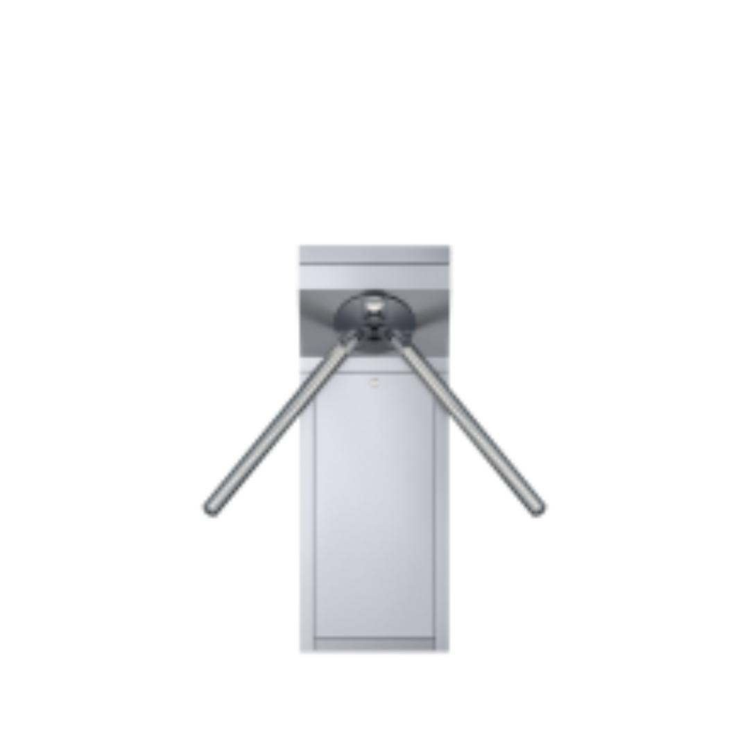 CATRACA PEDESTAL CAP 3100 INOX MF UC - INTELBRAS
