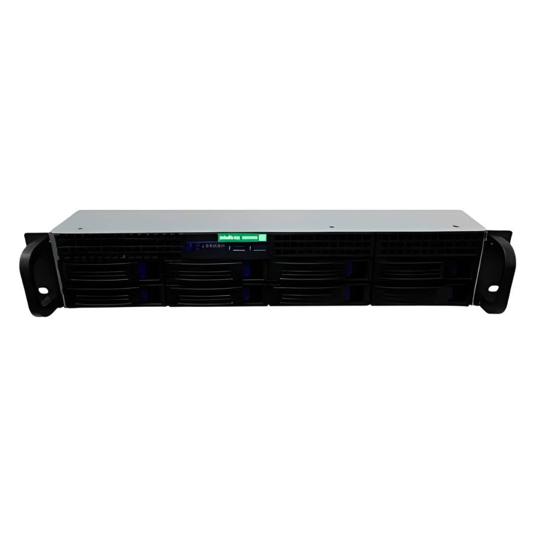 SERVIDOR PADRAO RACK 2U DEFENSE 24 X 7 VMS 2274 32G - SDC