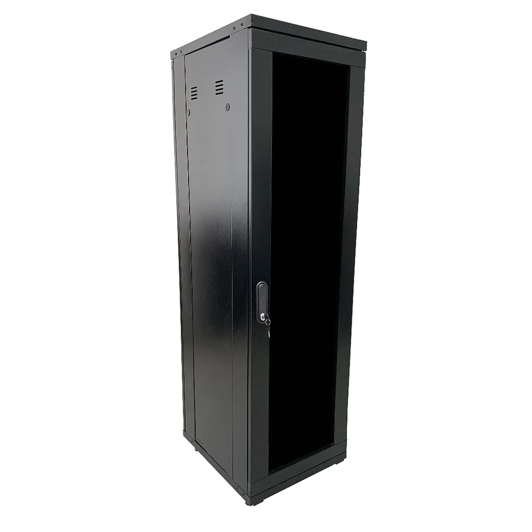 RACK PISO STANDART 44U S X 770 MM DESMONTAVEL DESMONTADO - CONNEXER
