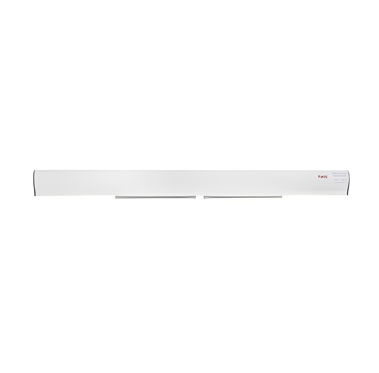 CONJ.MOV.AUTO.P.S.SLIM VIDRO 2F 3,00MTS 220V 60HZ(PRETO)C/ FOTOCELULA(CARGA 140KG)(LS 005P) PPA