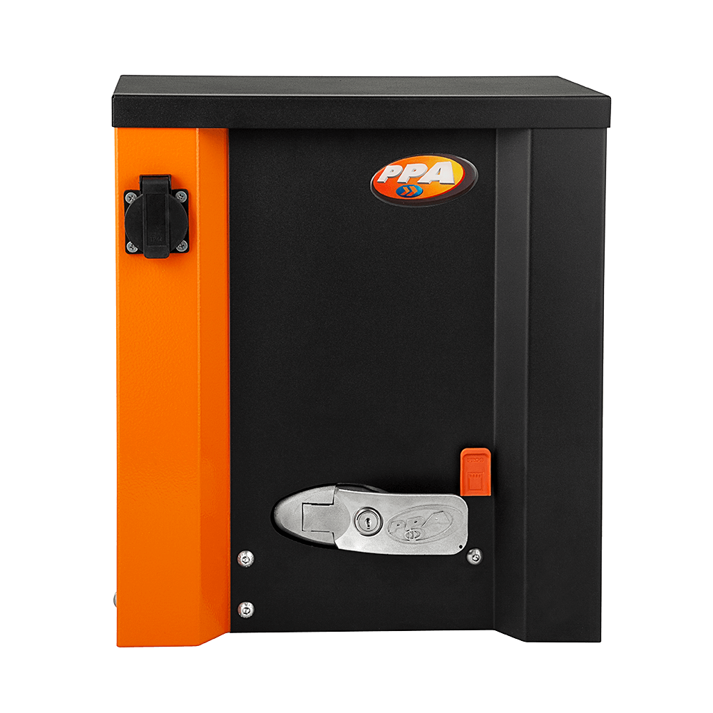 CONJ DESLIZANTE DZ BRUTALLE 3.0T JETFLEX HIB (CONNECT) BIVOLT (Z17 ACO) (S/ CREM) - PPA