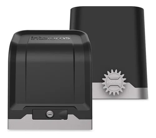 AUTOMATIZADOR DE PORTÃO DESLIZANTE 220V - DR 600 - 1/3 HP - INTELBRAS