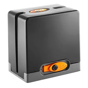 CONJ DESLIZANT DZ HUB 300 CUSTOM KL MONO ANALOGICA 1/4HP (AGILITYPOP) 220V(Z14) 2CREMALHEIRAS A17274