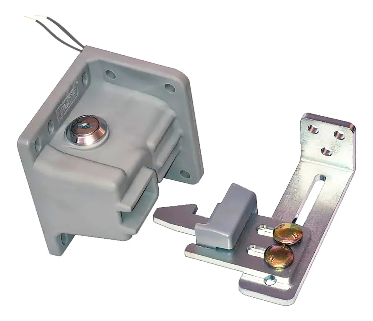 TRAVA ELETRICA TRANK DES 220V - TRAVA TRANK